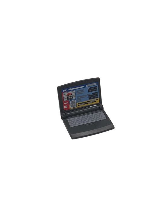 Playmobil Laptop - Ersatzteil - Zubehör - D2486