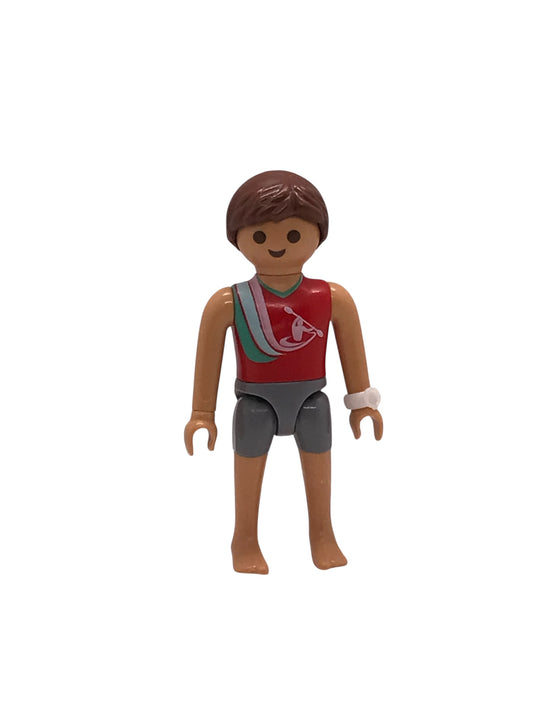 Playmobil Mann - Turner - Figur - D2487