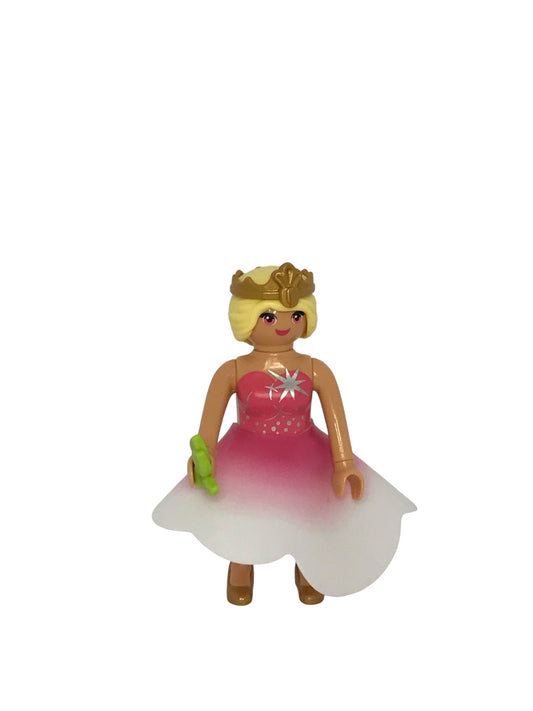Playmobil Prinzessin von Pegasus -Figur -D2525