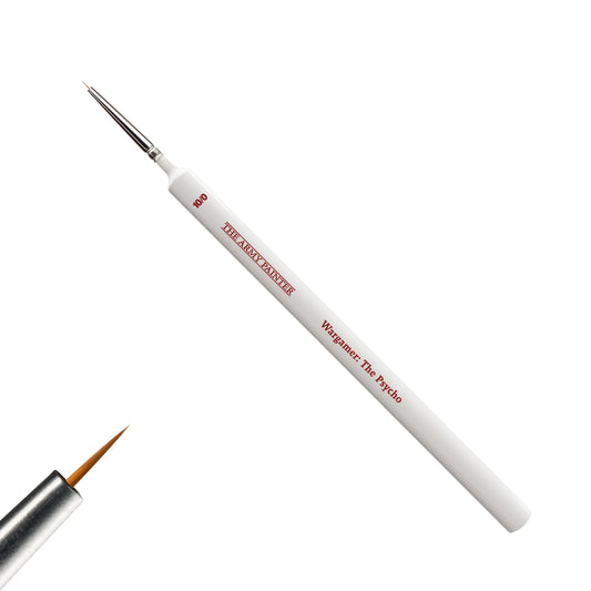 Army Painter Wargamer Brush - The Psycho - BR7014