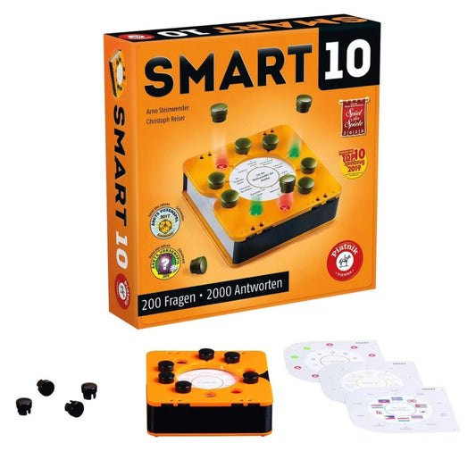 Piatnik - Smart 10