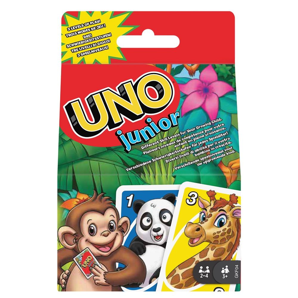 UNO - Junior