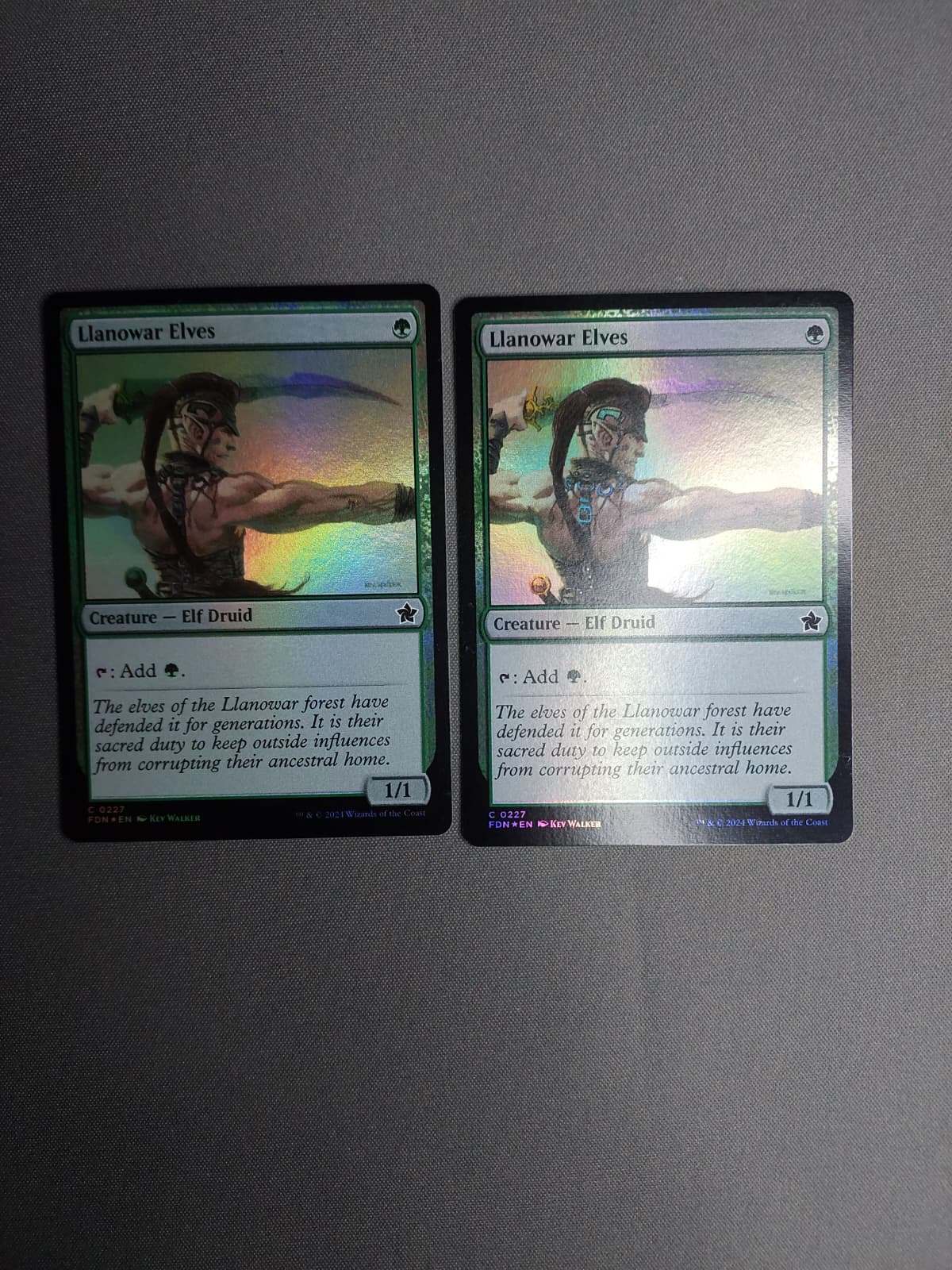 Pauper Showdown Turnier (12.12)