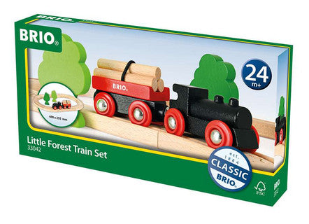 Brio -Bahn Starterset