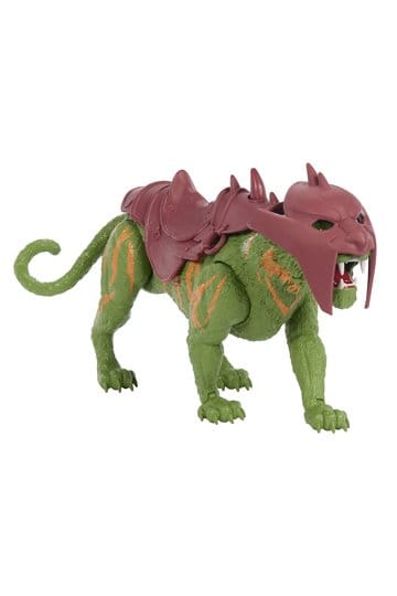 Mattel - Masters of the Universe 2026 Movie - Actionfigur - Battle Cat - 14 cm