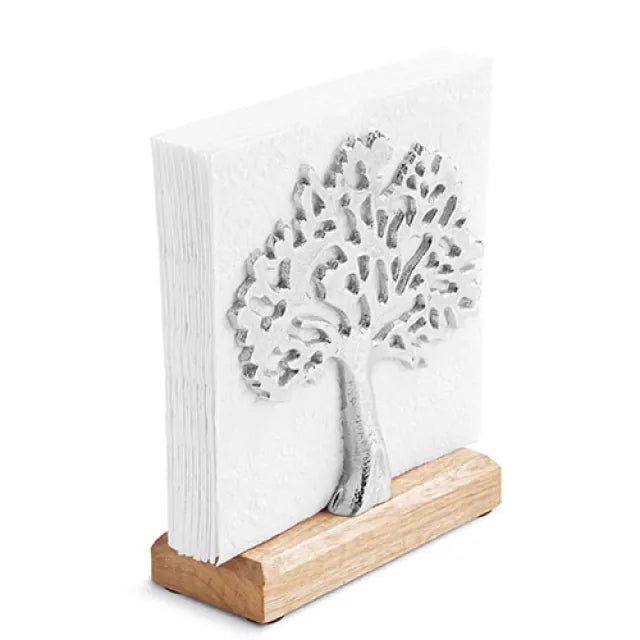Ambiente -Serviettenhalter -Baum