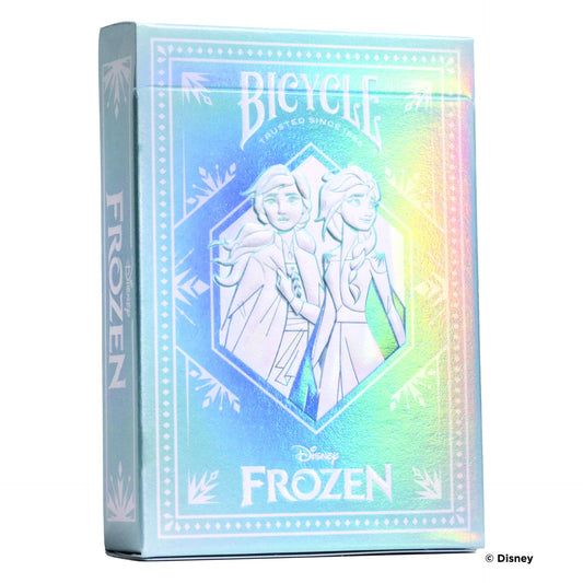 Pegasus Spiele - Bicycle - Disney - Frozen