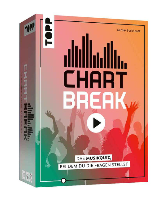 TOPP - Frech Verlag - Chartbreak