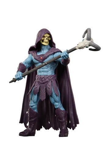 Mattel -Masters Of The Universe -Skeletor 14cm