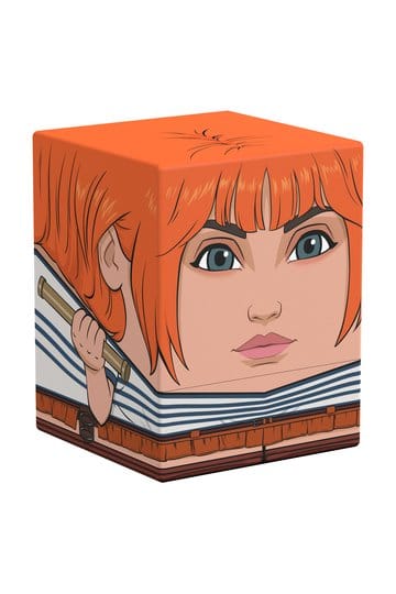 Ultimate Guard - Squaroes - One Piece - Nami