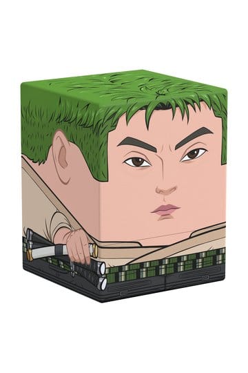 Ultimate Guard - Squaroes - One Piece - Roronoa Zoro