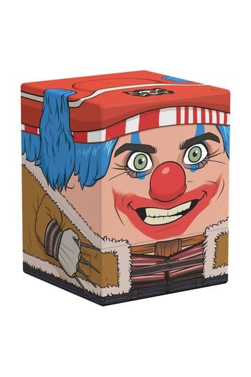 Ultimate Guard - Squaroes - One Piece - Buggy the Clown