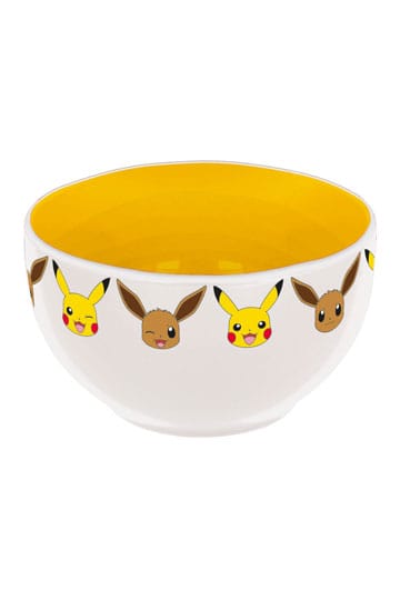 Pokémon - Schüssel