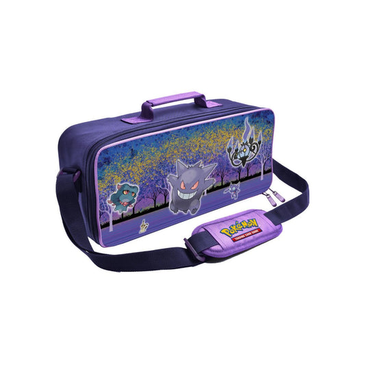 Ultra Pro - Pokemon Gallery Series - Haunted Hollow - Deluxe Gaming Trove