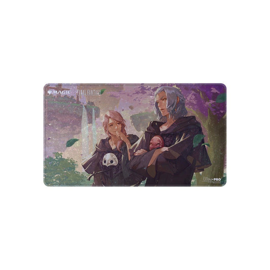 Ultra Pro - Magic: The Gathering - FINAL FANTASY: Emet-Selch of the Third Seat - Holofoil Playmat