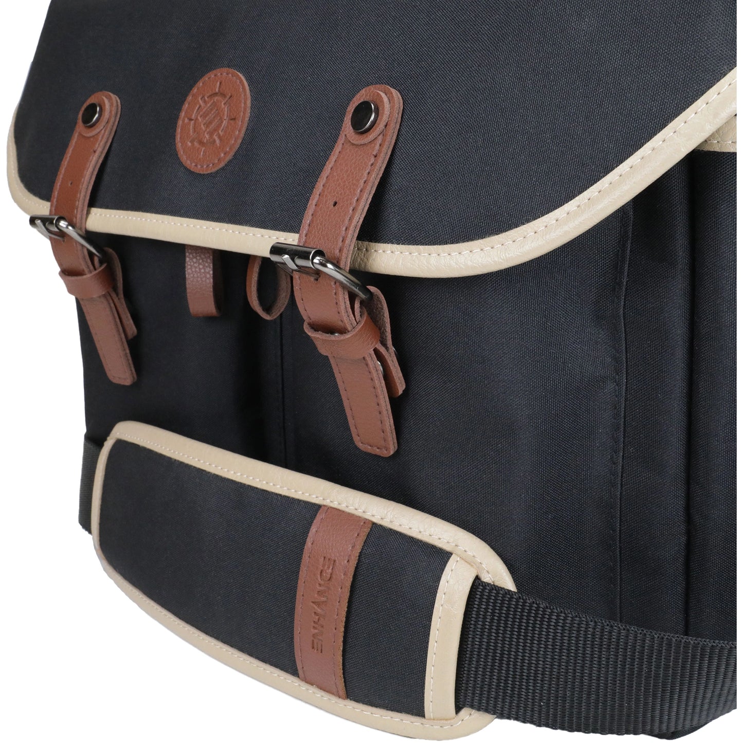 Enhance Gaming - Designer Edition DnD Bag - Schwarz