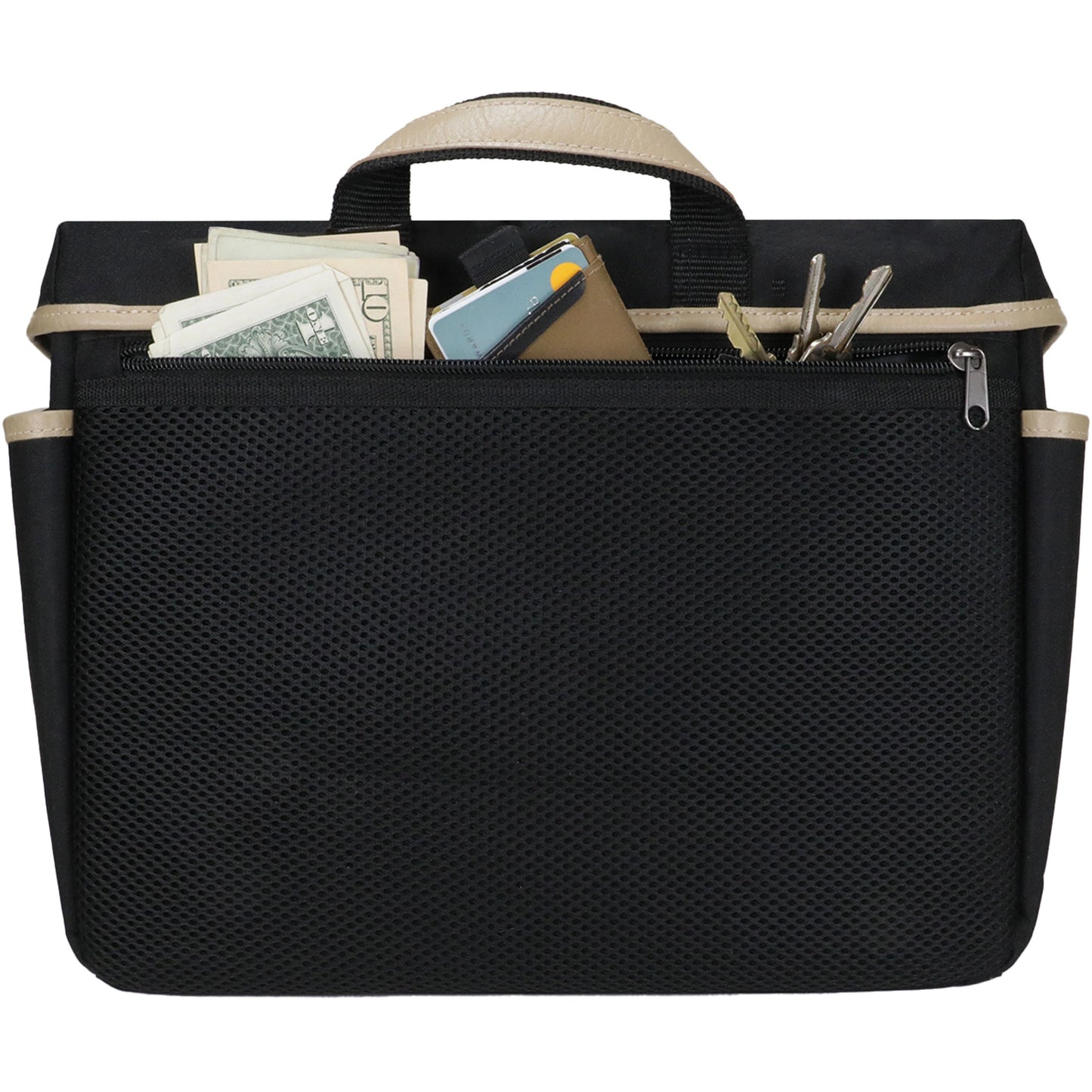 Enhance Gaming - Designer Edition DnD Bag - Schwarz