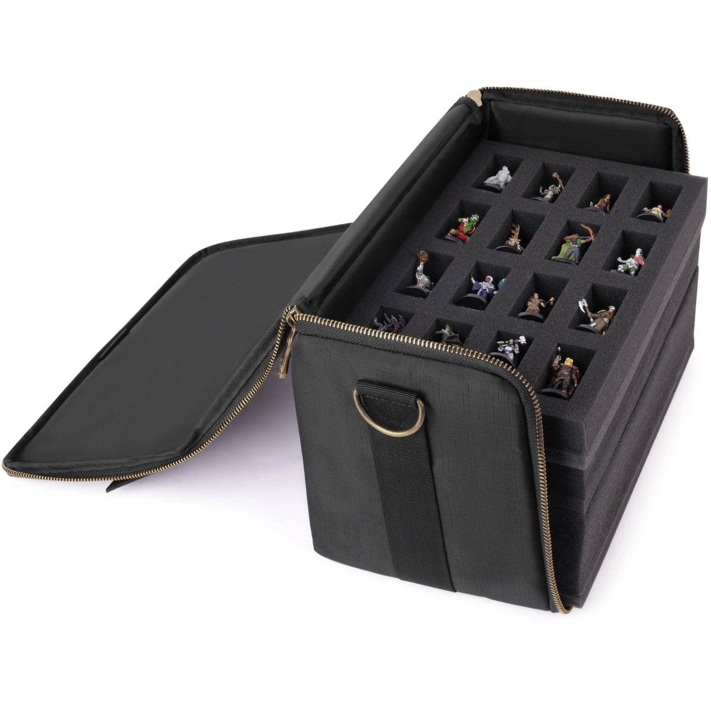 Enhance Gaming - Miniature Figure Satchel