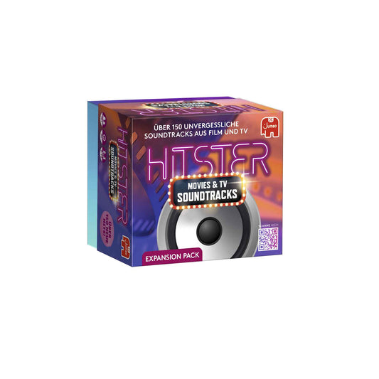 Jumbo - Hister - Movies und TV Soundtrack