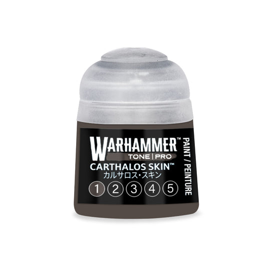 Warhammer Tone Pro - Carthalos Skin #1 - 12 ml (20-071)