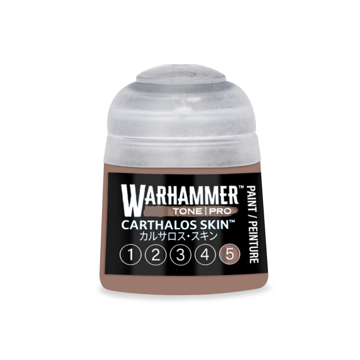 Warhammer Tone Pro - Carthalos Skin #5 - 12 ml (20-075)