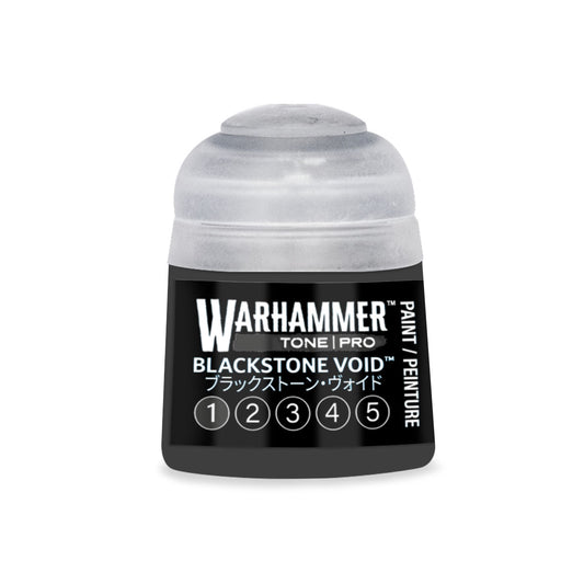 Warhammer Tone Pro - Blackstone Void #1 - 12 ml (20-121)