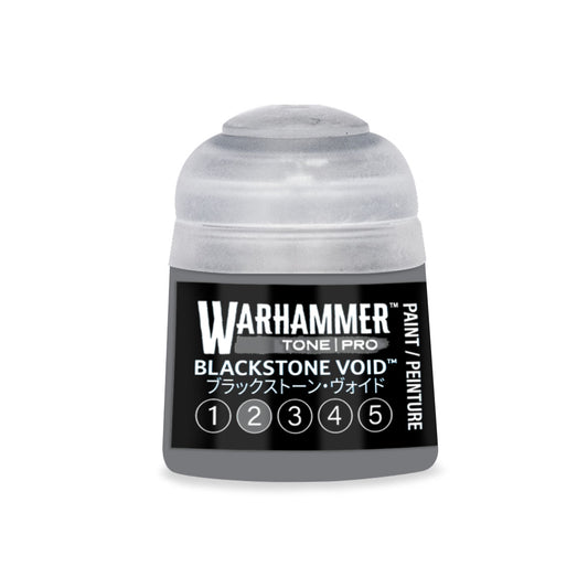 Warhammer Tone Pro - Blackstone Void #2 - 12 ml (20-122)