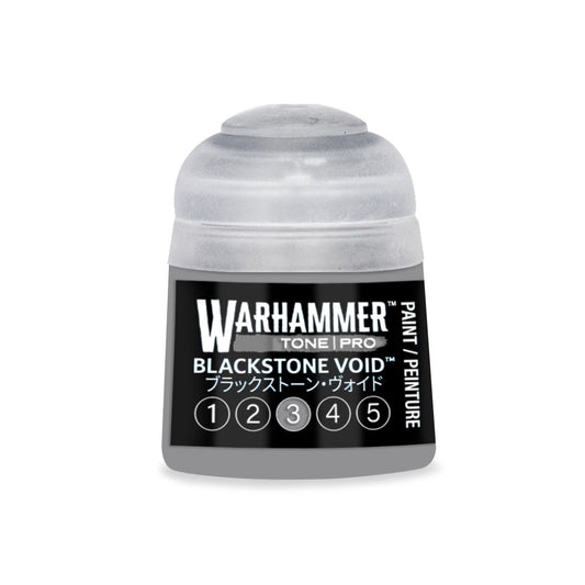 Warhammer Tone Pro - Blackstone Void #3 - 12 ml (20-123)