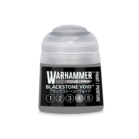 Warhammer Tone Pro - Blackstone Void #4 - 12 ml (20-124)