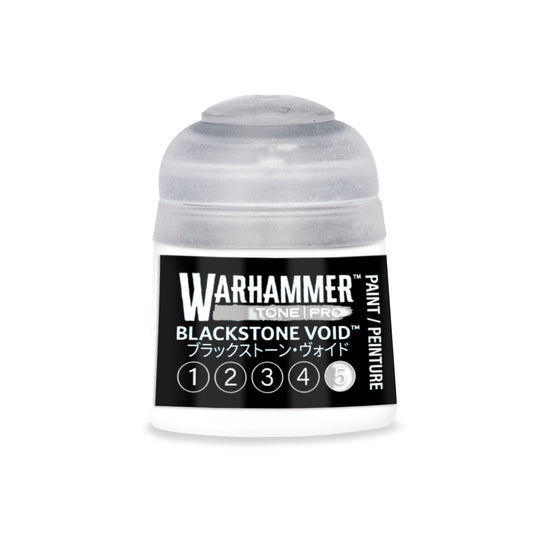 Warhammer Tone Pro - Blackstone Void #5 - 12 ml (20-125)