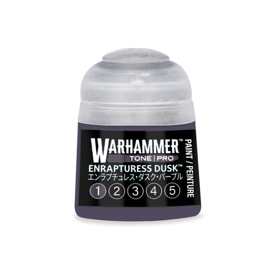 Warhammer Tone Pro - Enrapturess Dusk #1 - 12 ml (20-381)