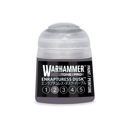 Warhammer Tone Pro - Enrapturess Dusk #2 - 12 ml (20-382)