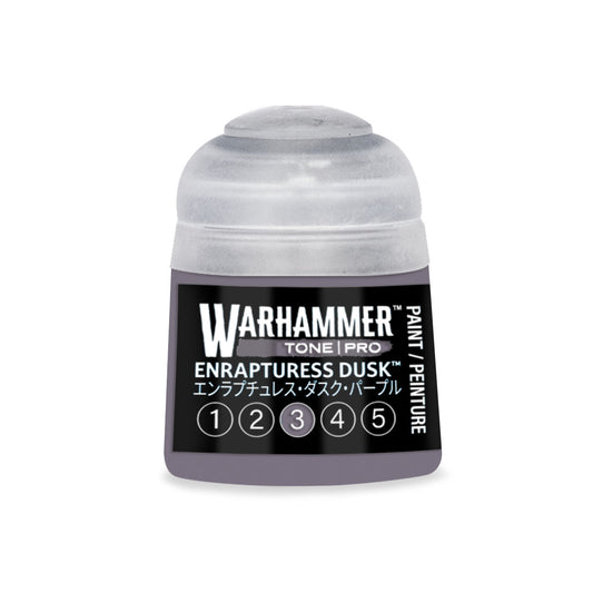 Warhammer Tone Pro - Enrapturess Dusk #3 - 12 ml (20-383)