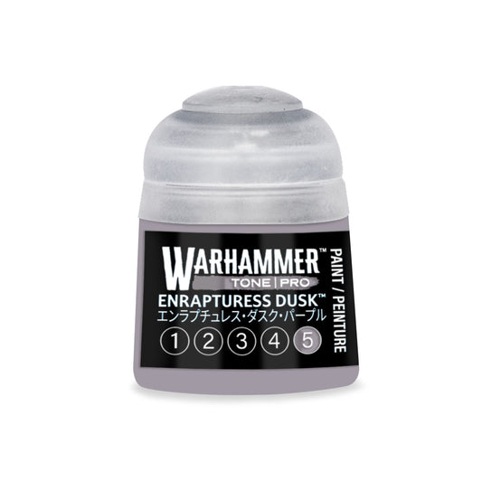 Warhammer Tone Pro - Enrapturess Dusk #5 - 12 ml (20-385)