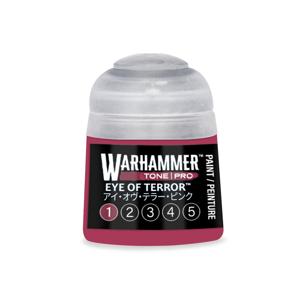 Warhammer Tone Pro - Eye of Terror #1 - 12 ml (20-411)