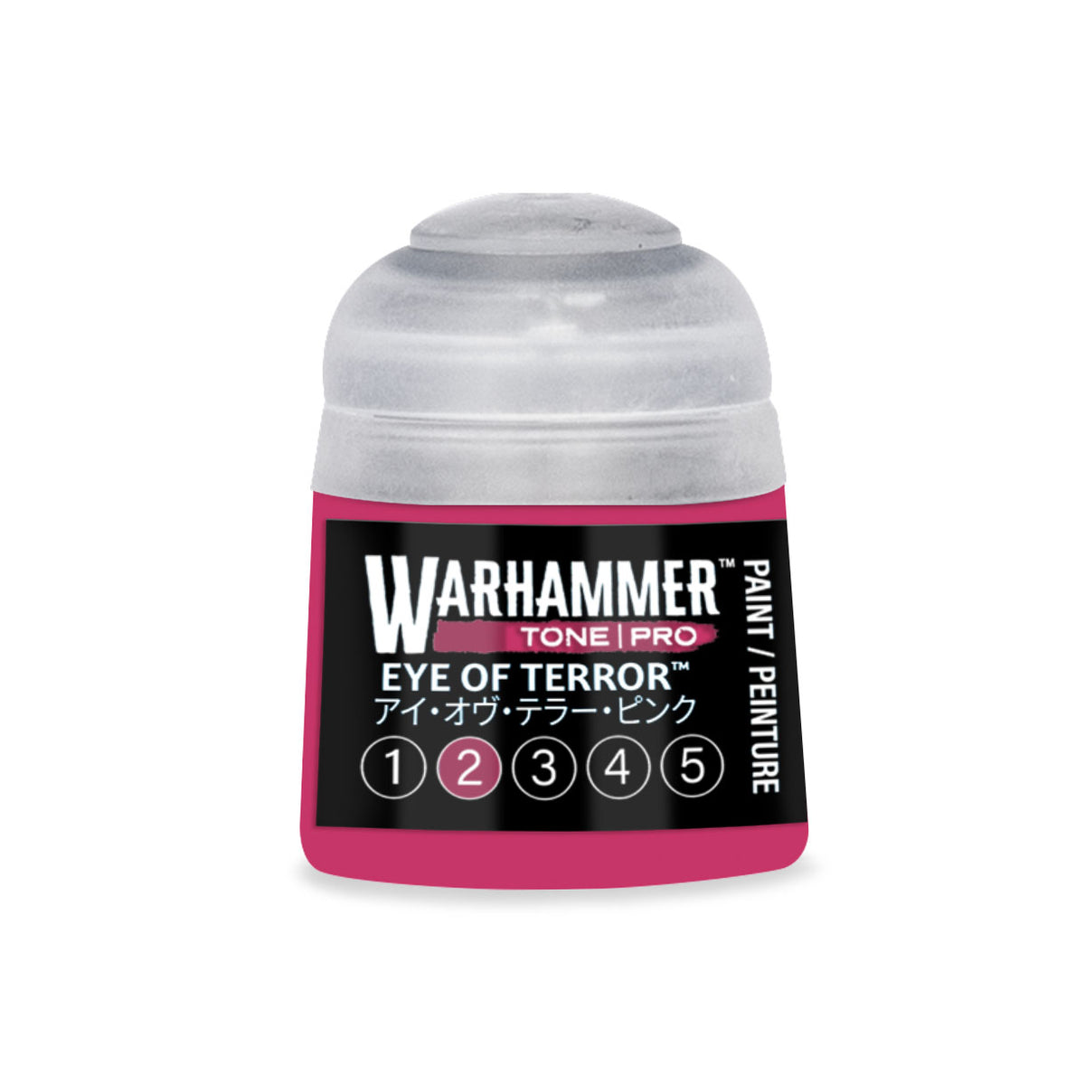 Warhammer Tone Pro - Eye of Terror #2 - 12 ml (20-412)