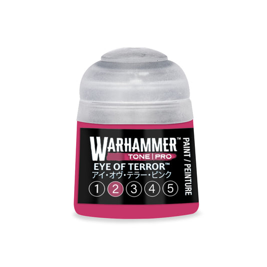 Warhammer Tone Pro - Eye of Terror #2 - 12 ml (20-412)