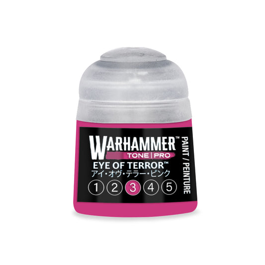 Warhammer Tone Pro - Eye of Terror #3 - 12 ml (20-413)