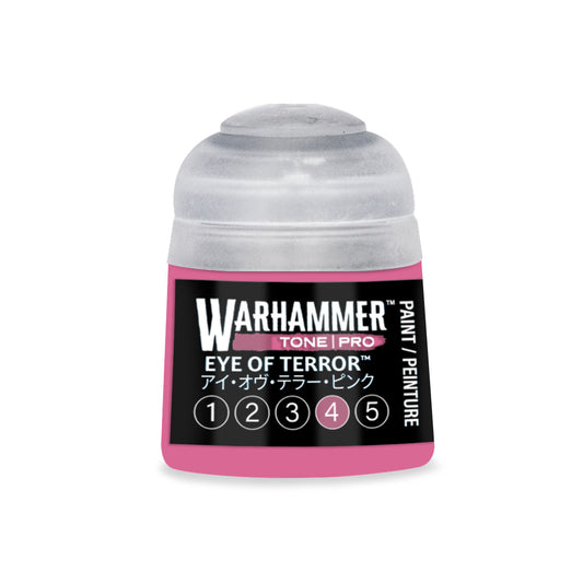 Warhammer Tone Pro - Eye of Terror #4 - 12 ml (20-414)