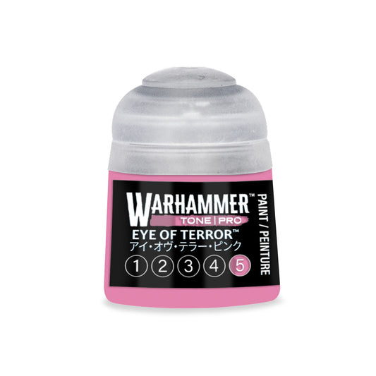 Warhammer Tone Pro - Eye of Terror #5 - 12 ml (20-415)