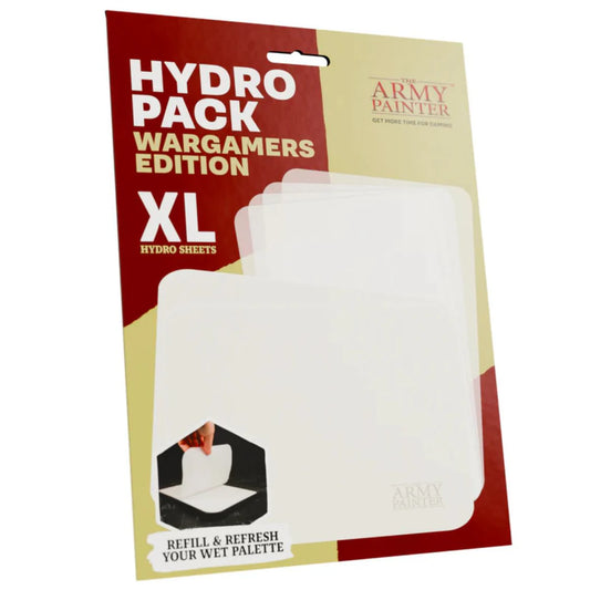 Army Painter - Hydro Pack XL Wargamers Edition