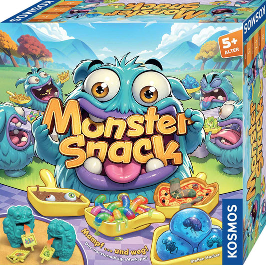 Kosmos - Monster Snack