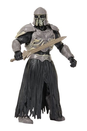Mattel - Masters Of The Universe - Skel-Knight - Figur - 14cm