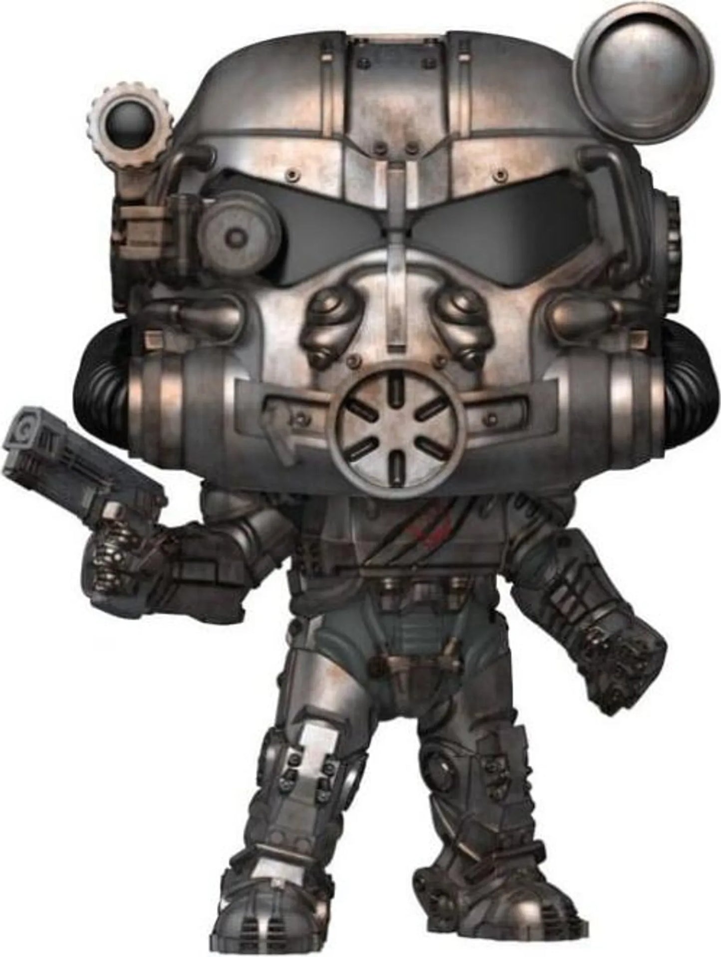 Funko POP! Television - Fallout - Maximus - Limited Edition - 1765