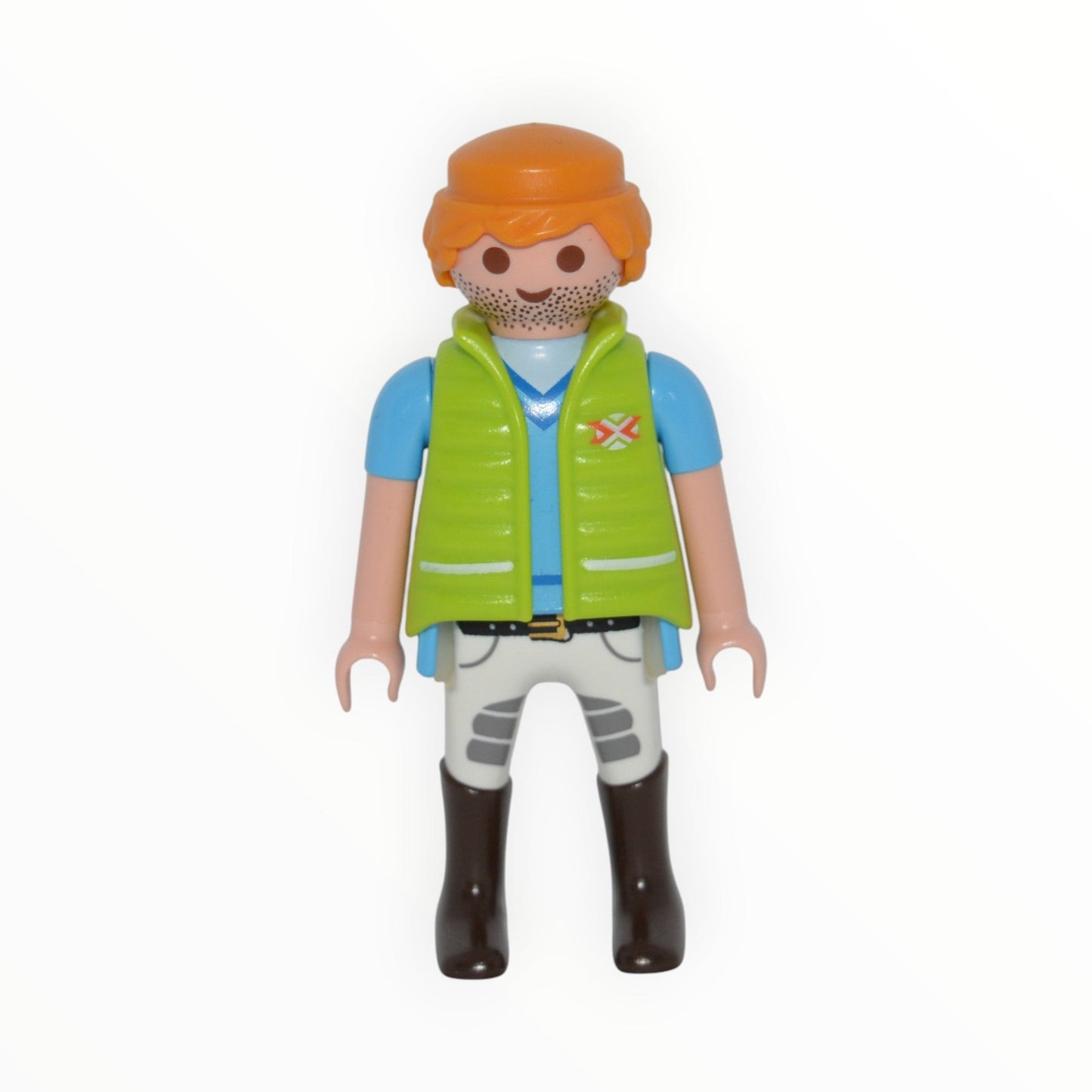Playmobil Reiter - Mann - Figur - P0402