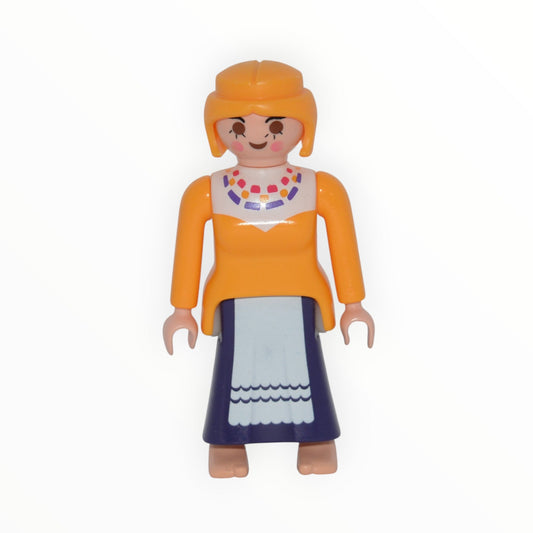 Playmobil Magd - Frau - Figur - P0403
