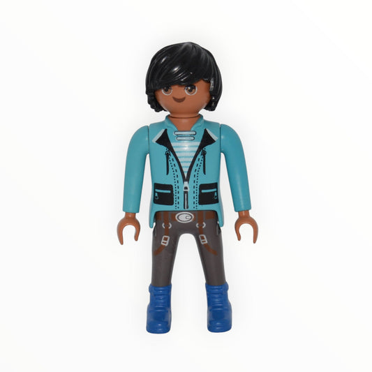 Playmobil Mann - Figur - P0407