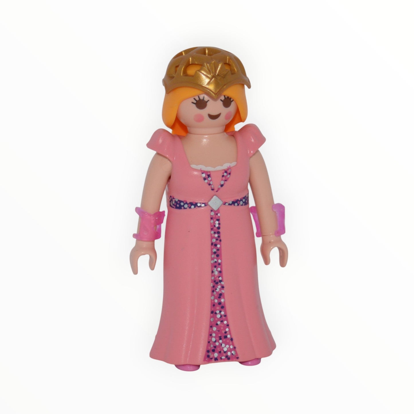 Playmobil Prinzessin mit Krone - Figur - P0408