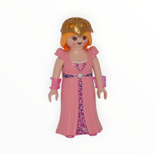 Playmobil Prinzessin mit Krone - Figur - P0408