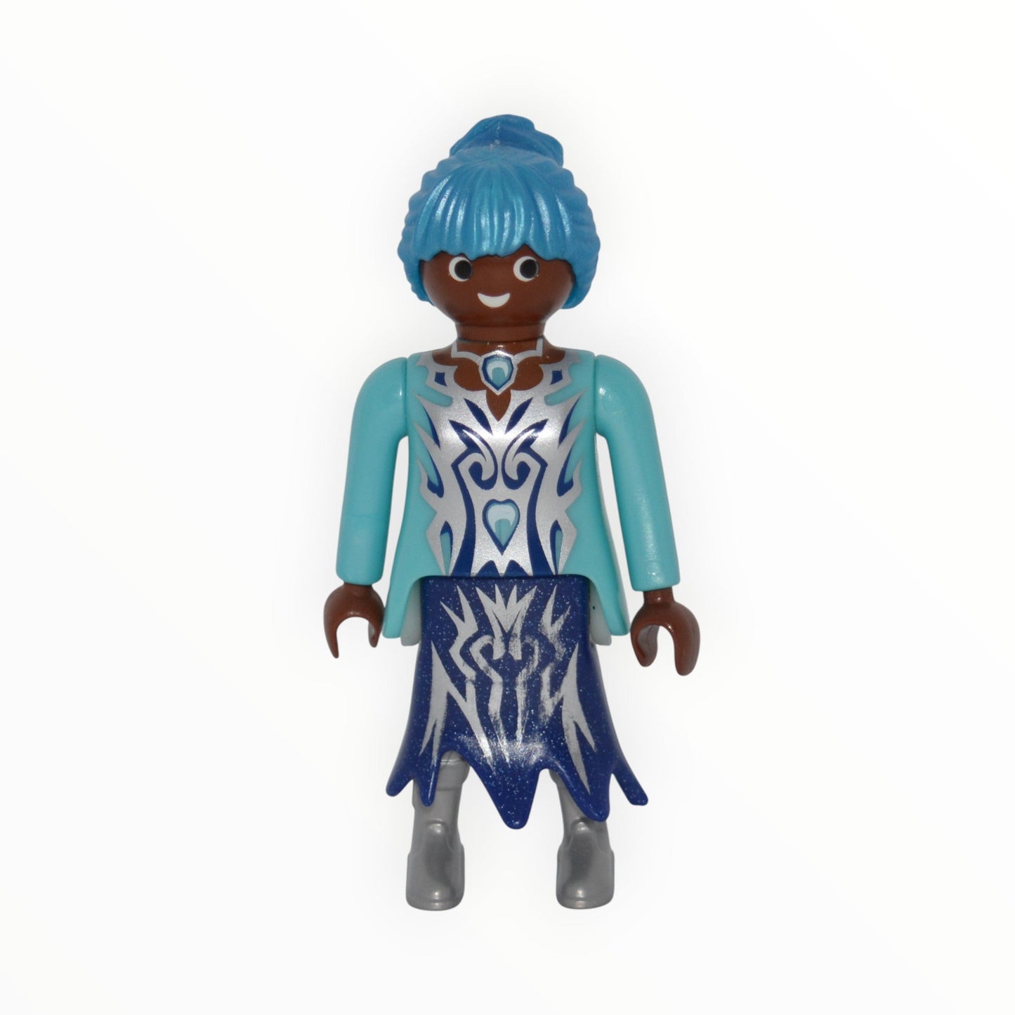 Playmobil Phönixreiterin - Figur - P0409